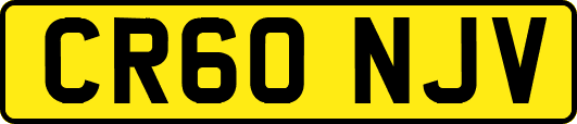CR60NJV