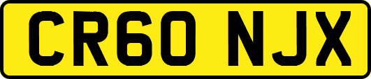 CR60NJX
