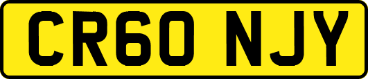 CR60NJY