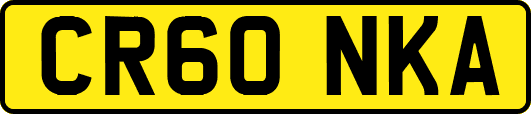 CR60NKA
