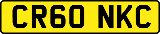 CR60NKC