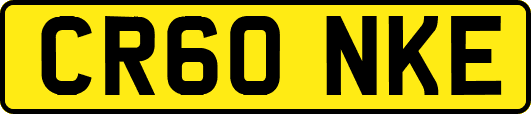 CR60NKE