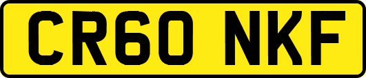 CR60NKF