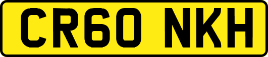 CR60NKH