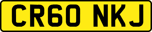 CR60NKJ