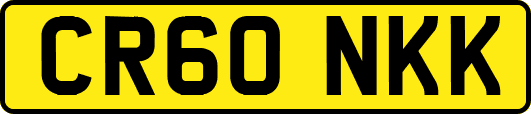 CR60NKK