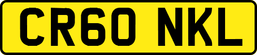 CR60NKL