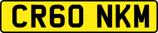 CR60NKM