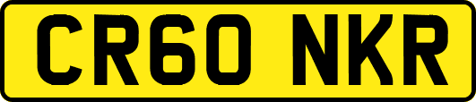 CR60NKR
