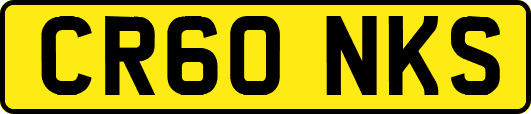 CR60NKS