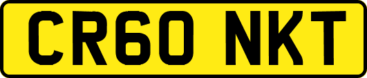CR60NKT