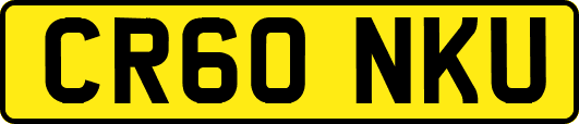 CR60NKU