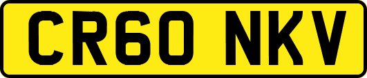 CR60NKV