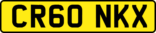 CR60NKX