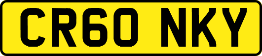 CR60NKY