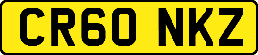 CR60NKZ