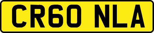 CR60NLA