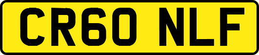 CR60NLF