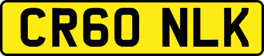 CR60NLK