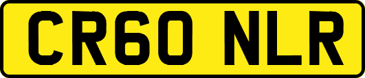 CR60NLR