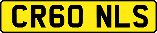 CR60NLS