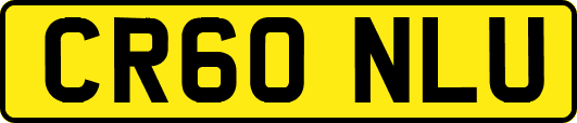 CR60NLU