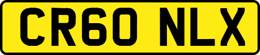 CR60NLX