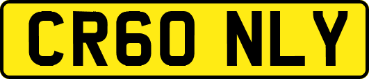 CR60NLY