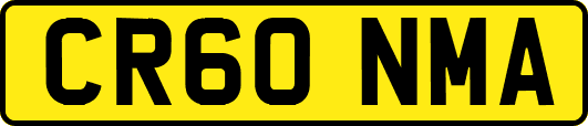 CR60NMA