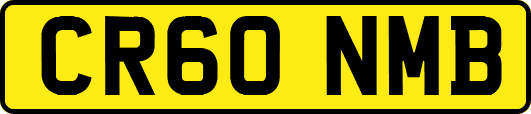 CR60NMB
