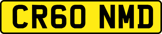 CR60NMD