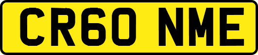 CR60NME