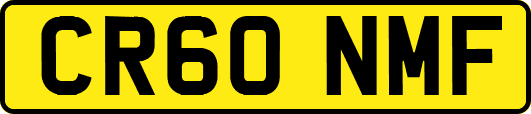 CR60NMF