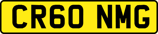 CR60NMG