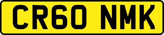 CR60NMK