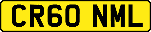 CR60NML