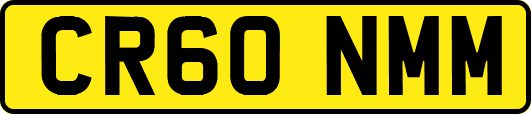 CR60NMM