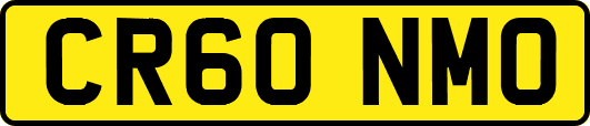 CR60NMO