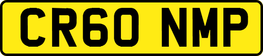 CR60NMP