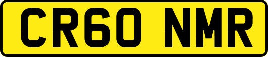 CR60NMR