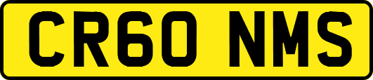 CR60NMS