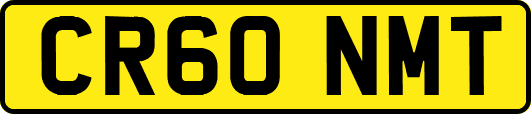CR60NMT