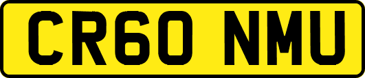 CR60NMU