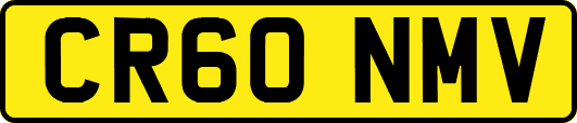 CR60NMV