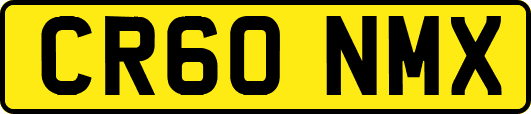 CR60NMX
