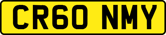 CR60NMY