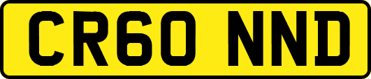 CR60NND