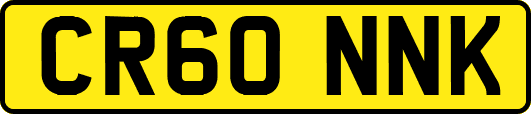 CR60NNK
