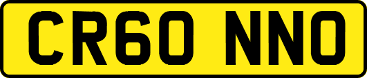 CR60NNO