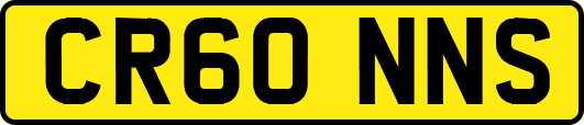 CR60NNS